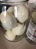 Pickled Eggs