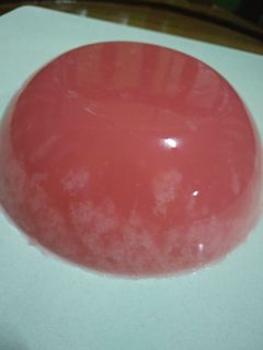 Foto resep Agar-agar Santan
