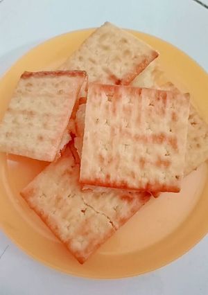 Foto resep Gabin renyah simple