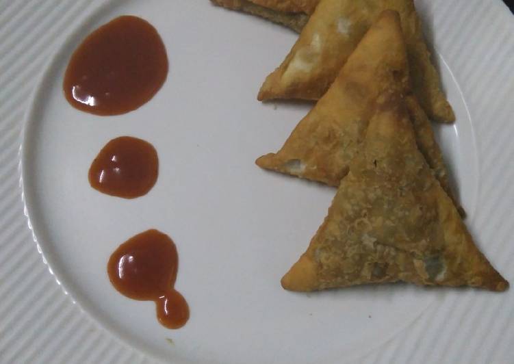 Samosa