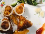 KFC காலிபிளவர்(Broast Gopi)