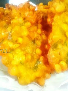 Foto resep Bakwan Jagung