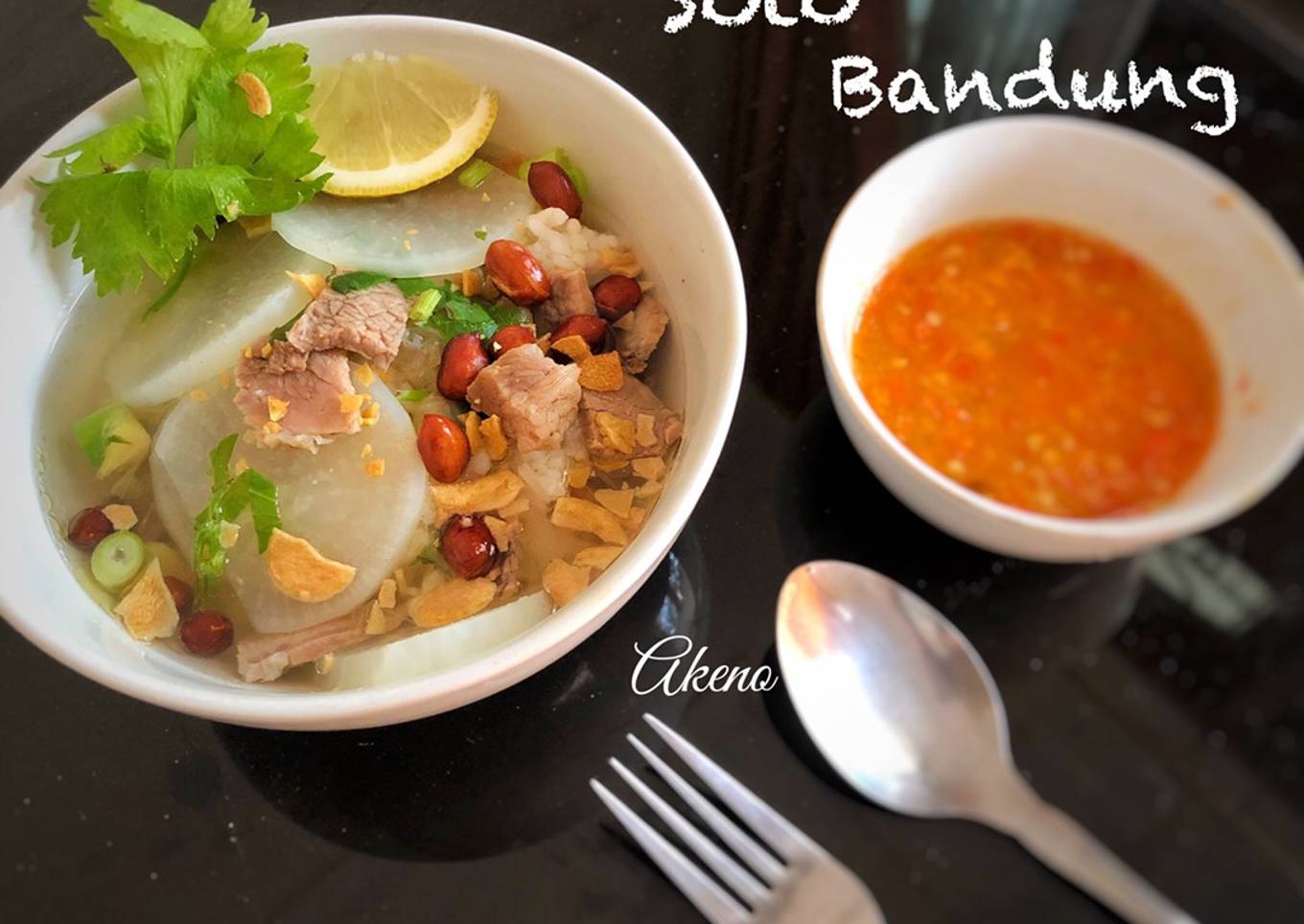Soto bandung