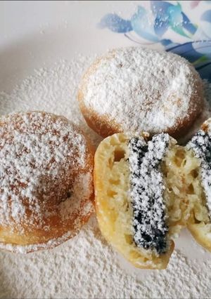 Foto resep Oreo Goreng