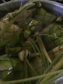 Foto resep Ketupat