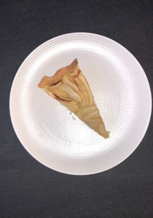 Une photo de Tarte aux pommes