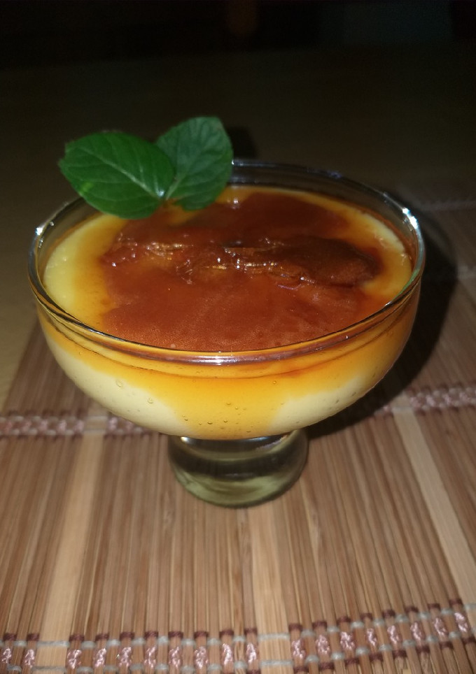 Una foto de Crema Catalana🍧