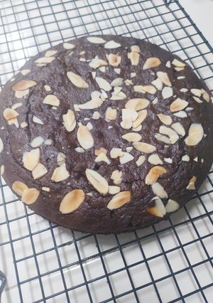 Foto resep Fudgy Brownies