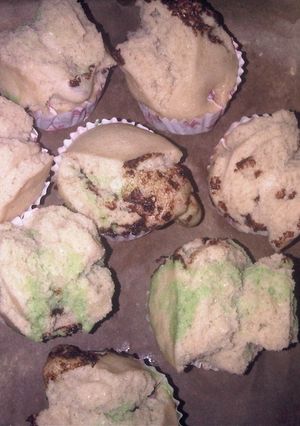 Foto resep Recook bolkus tanpa soda tanpa sp