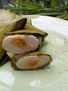 Foto resep Nagasari Kampung
