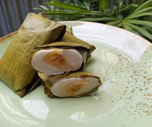 Masakan Populer Nagasari Kampung Lezat Mantap Masakan Populer Nagasari Kampung Lezat Mantap