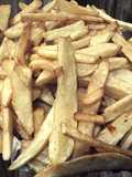 McDonald Copycat Crispy Fries