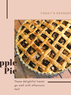 Foto resep Apple Pie
