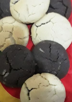 صورة لوصفة غريبية هشيشة روعة