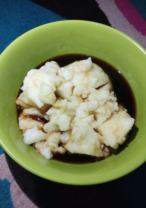 Foto resep Bubur sum-sum