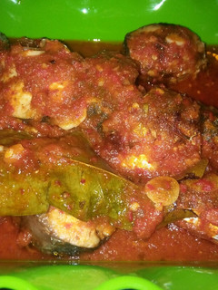 Foto resep Sarden homemade tanpa presto