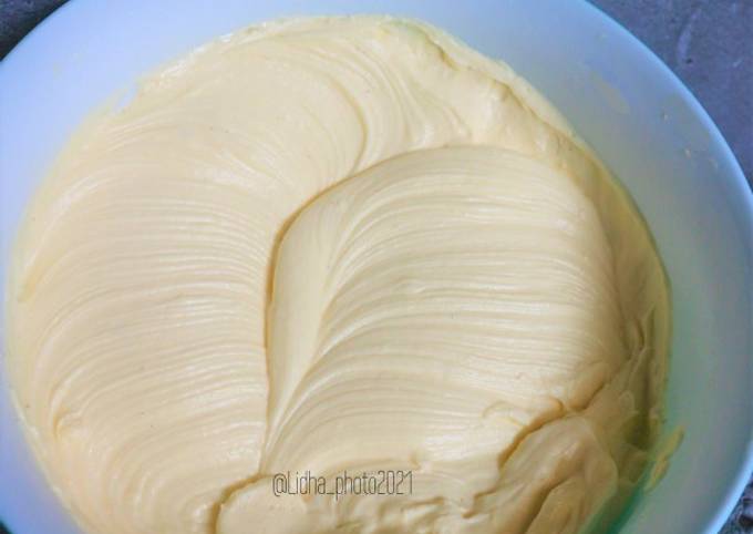 Cream cheese Frosting