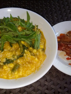 Foto resep Bubur Manado