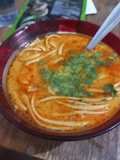 Sopa thai