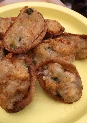Foto resep Tahu Coklat Walik Aci Premium