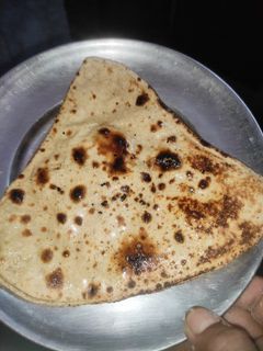 रोटी (Roti recipe in hindi) रेसिपी मुख्य फोटो