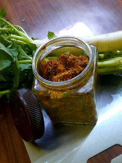 मूली का अचार (Mooli ka achar recipe in hindi) रेसिपी मुख्य फोटो