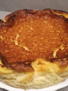 Una foto de Tarta de queso