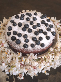 Foto di Torta al Grano Saraceno Schwarzplentertorte