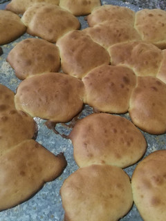 Una foto de Galletas de mami
