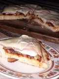Súper pizza 😋