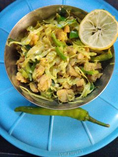 मिक्स सूखी सब्जी (Mix sukhi sabzi recipe in Hindi) रेसिपी मुख्य फोटो