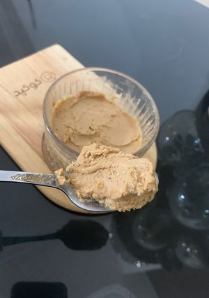 عکسی از دستور کرم لوتوس خونگی