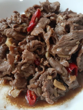 Langkah Mudah untuk Membuat Resep Sapi Lada Hitam yang Bisa Manjain Lidah