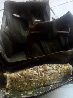 Foto resep Bothok jagung simbuan