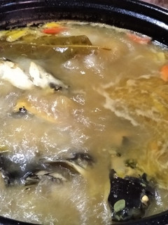 Foto resep Sayur Mrico khas pantura