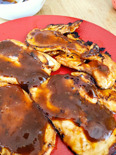 Foto resep Steak ayam