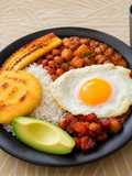 Fréjol Colombiano