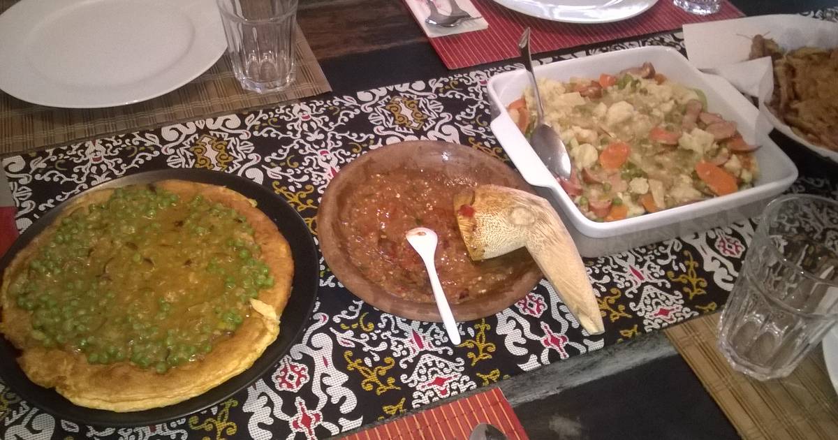 Resep Menu Simpel Makan Siang Oleh Putunee Hadisewoyo Cookpad Resep Menu Simpel Makan Siang Oleh Putunee Hadisewoyo Cookpad