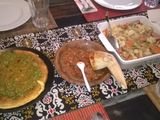 Menu Simpel Makan Siang