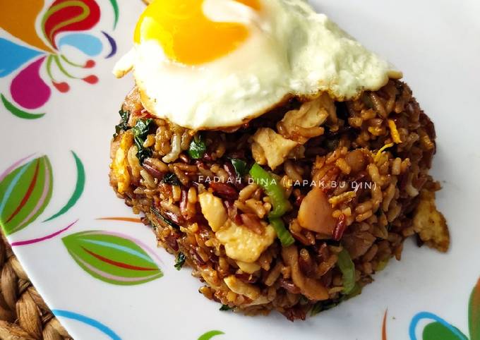 Nasi Goreng Jawa