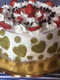 Mammamia cake
