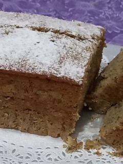 Foto resep Bolu Pisang Panggang 2 Telur