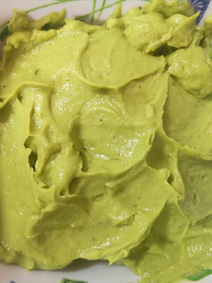 Una foto de Mayonesa de palta