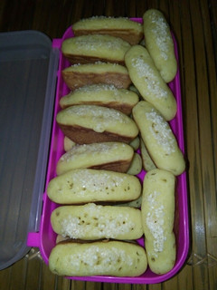 Foto resep Pukis Banyumas
