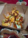 Dimsum Lava Cheese