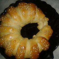 A picture of Meat Buns # Festive Contest _ Mombasa #.