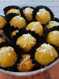 Foto resep Nastar Premium (dengan beberapa trik)