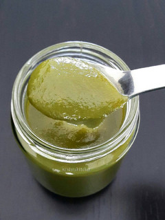 Foto resep Selai srikaya pandan