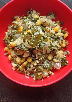 फोडशीची भाजी (Phodshichi Bhaji Recipe In Marathi) रेसिपी चे मुख्य फोटो
