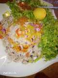 Shinkafa da wake
